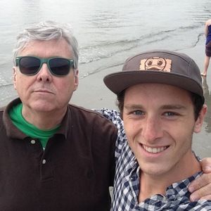 Meet your Posher, Brendan